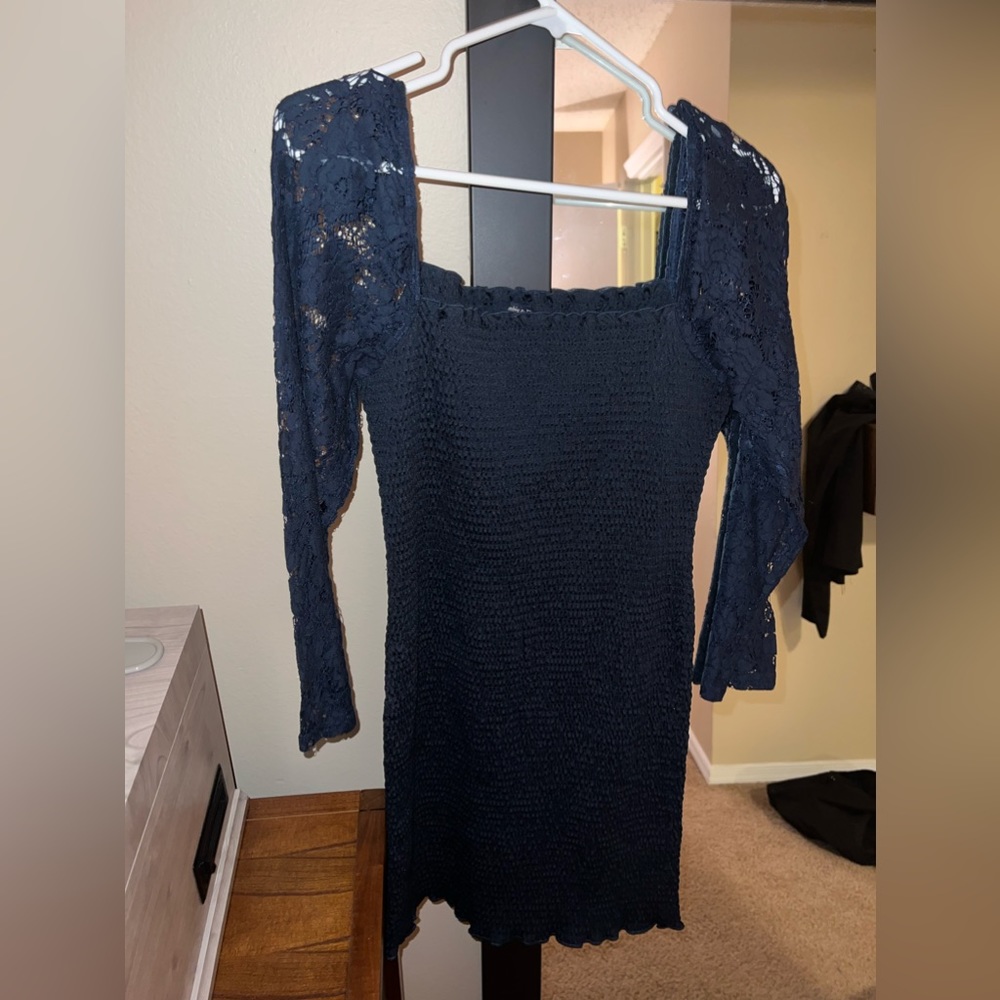 Abercrombie and Fitch dress